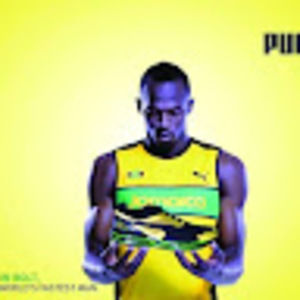 Meet your Posher, Marion